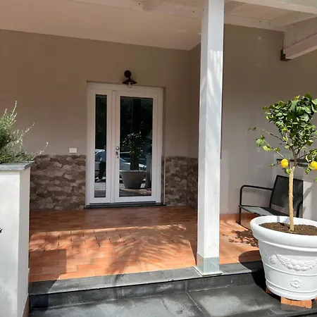 Villa Donnarumma Castellammare di Stabia Exterior photo