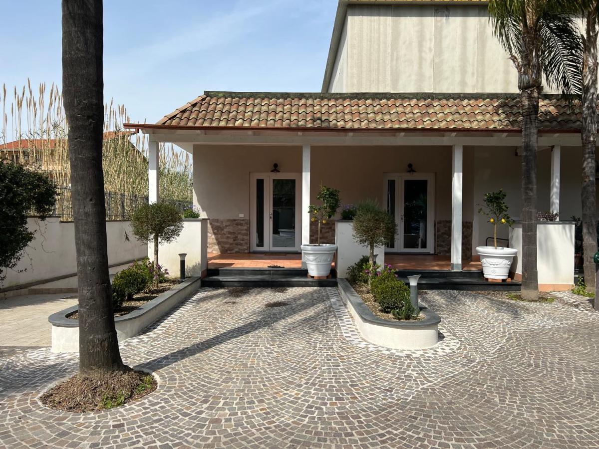 Donnarumma Apartment