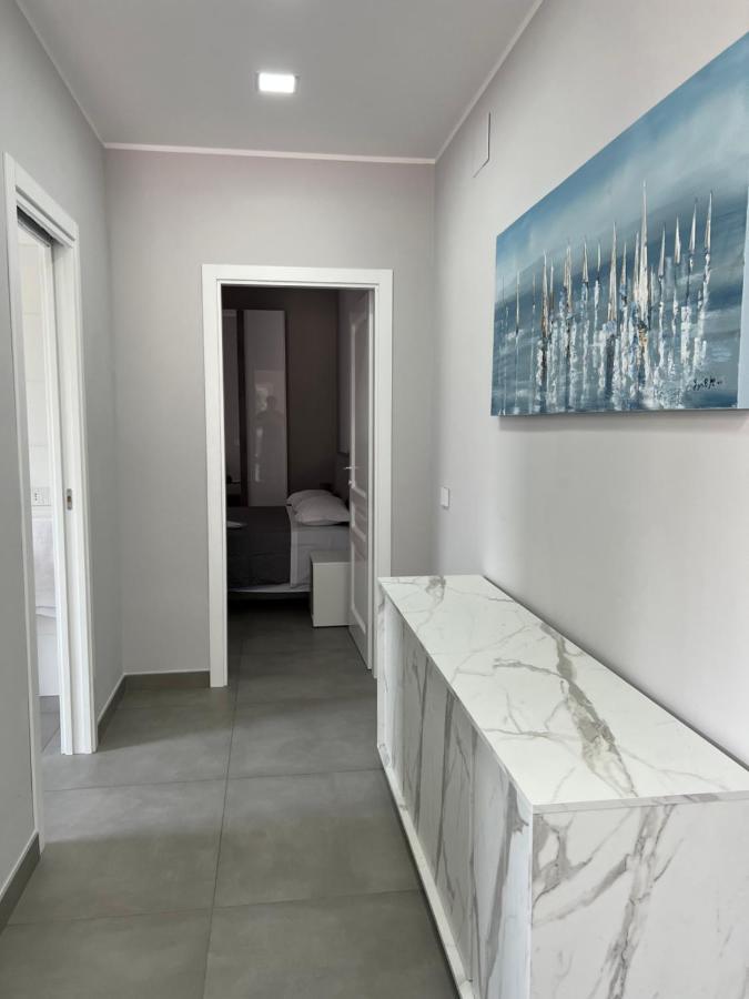 Donnarumma Apartamento *