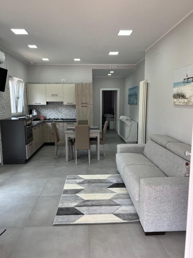 Donnarumma Apartment *