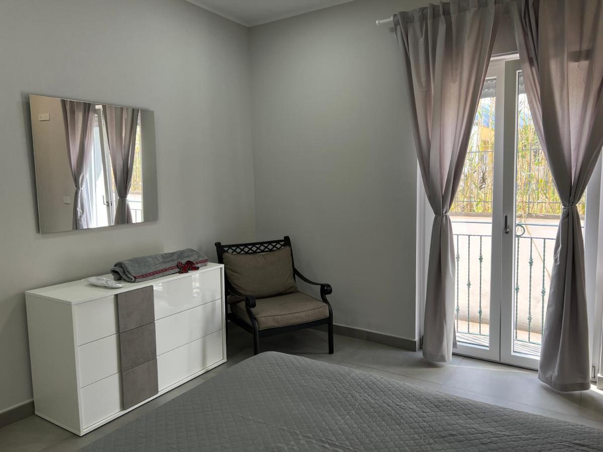 Donnarumma Apartment