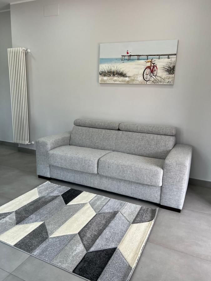 Apartamento Donnarumma *