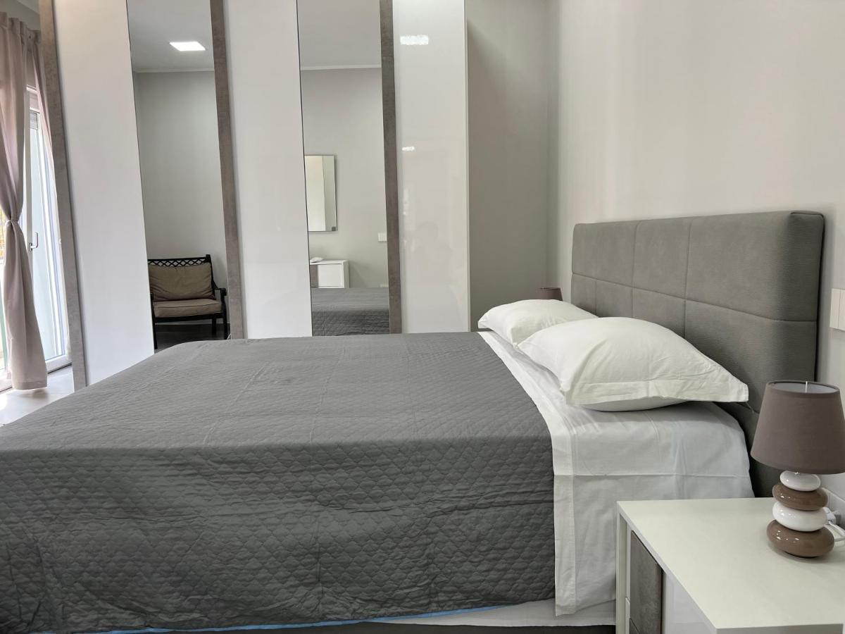 Apartment Donnarumma