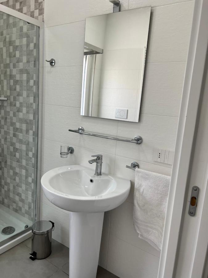 Donnarumma Apartment