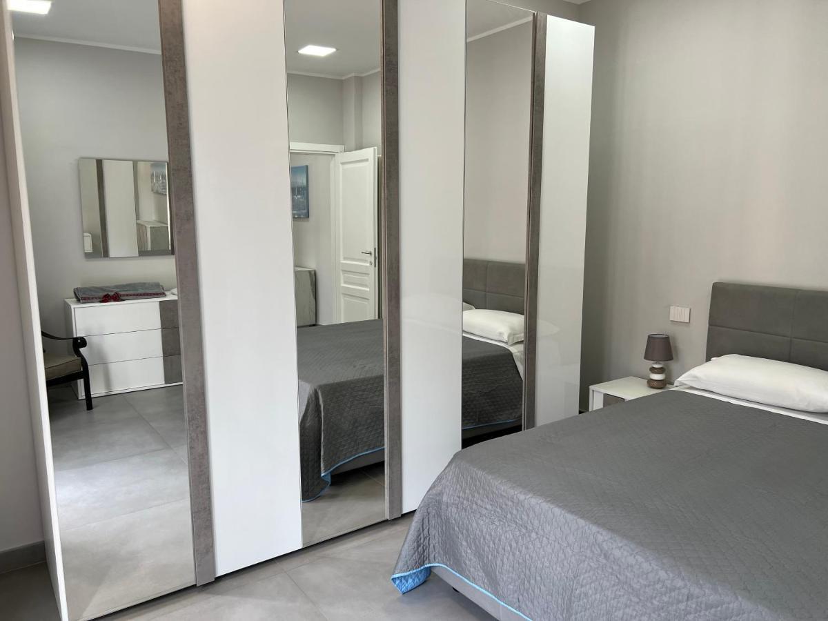 Apartment Donnarumma *