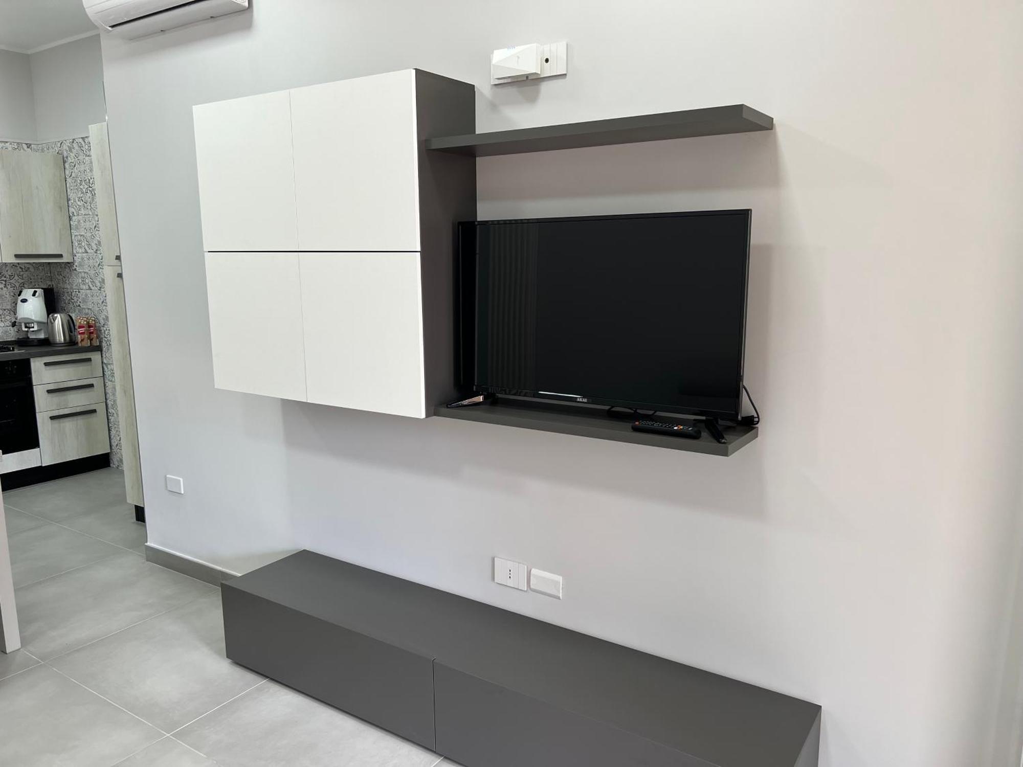 Donnarumma Apartment *