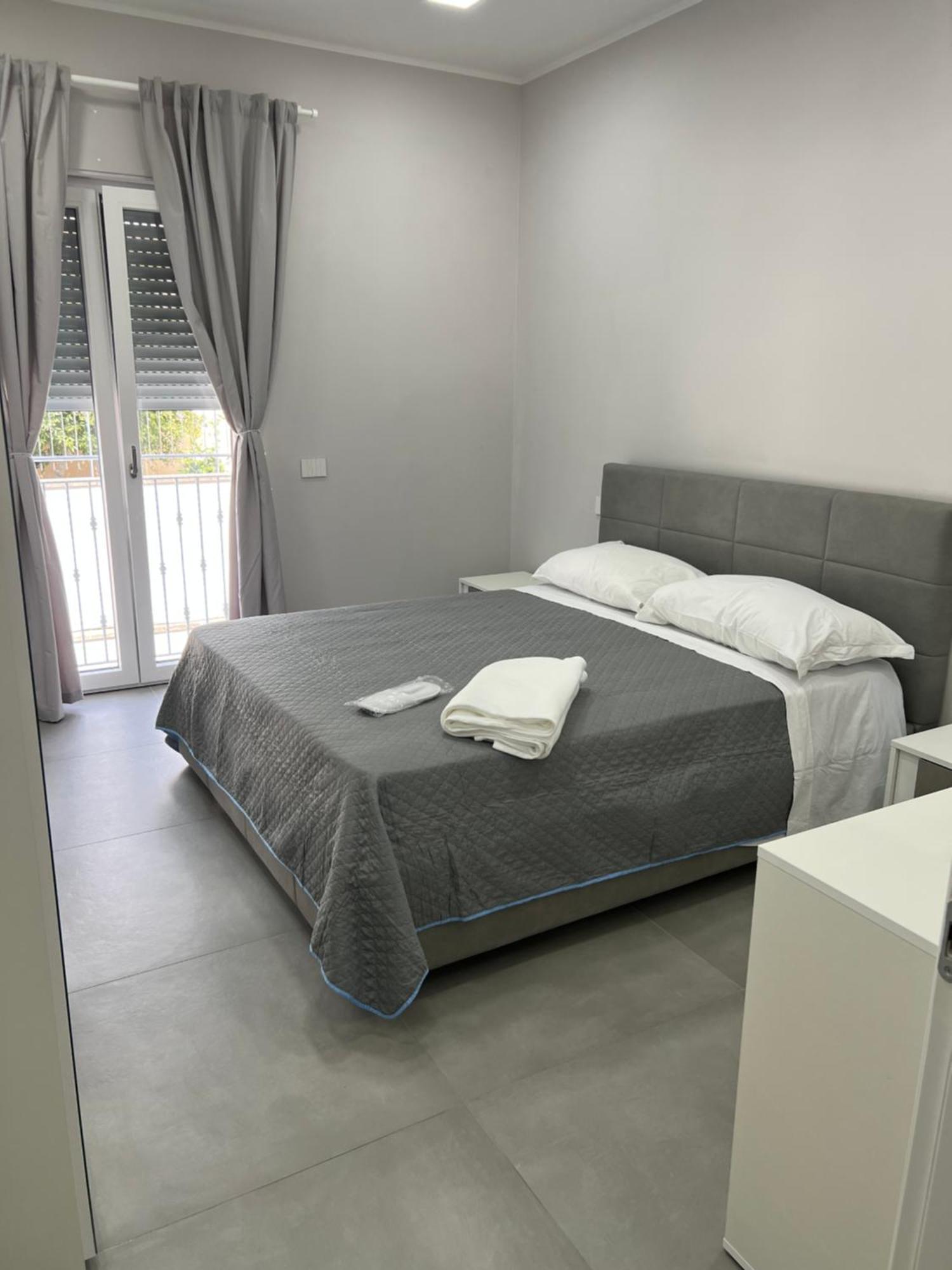 Donnarumma Apartment
