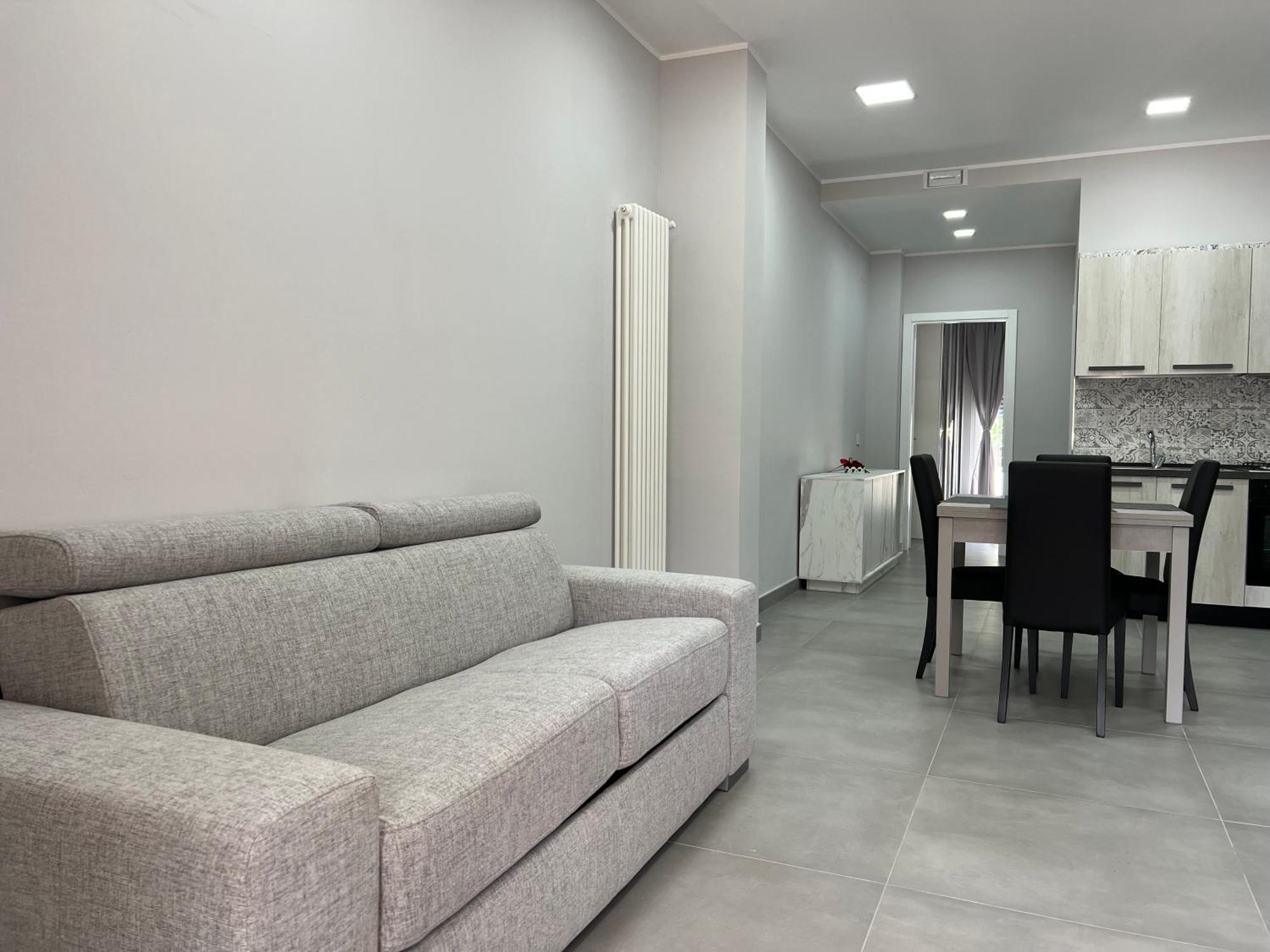 Donnarumma Apartment Castellammare di Stabia