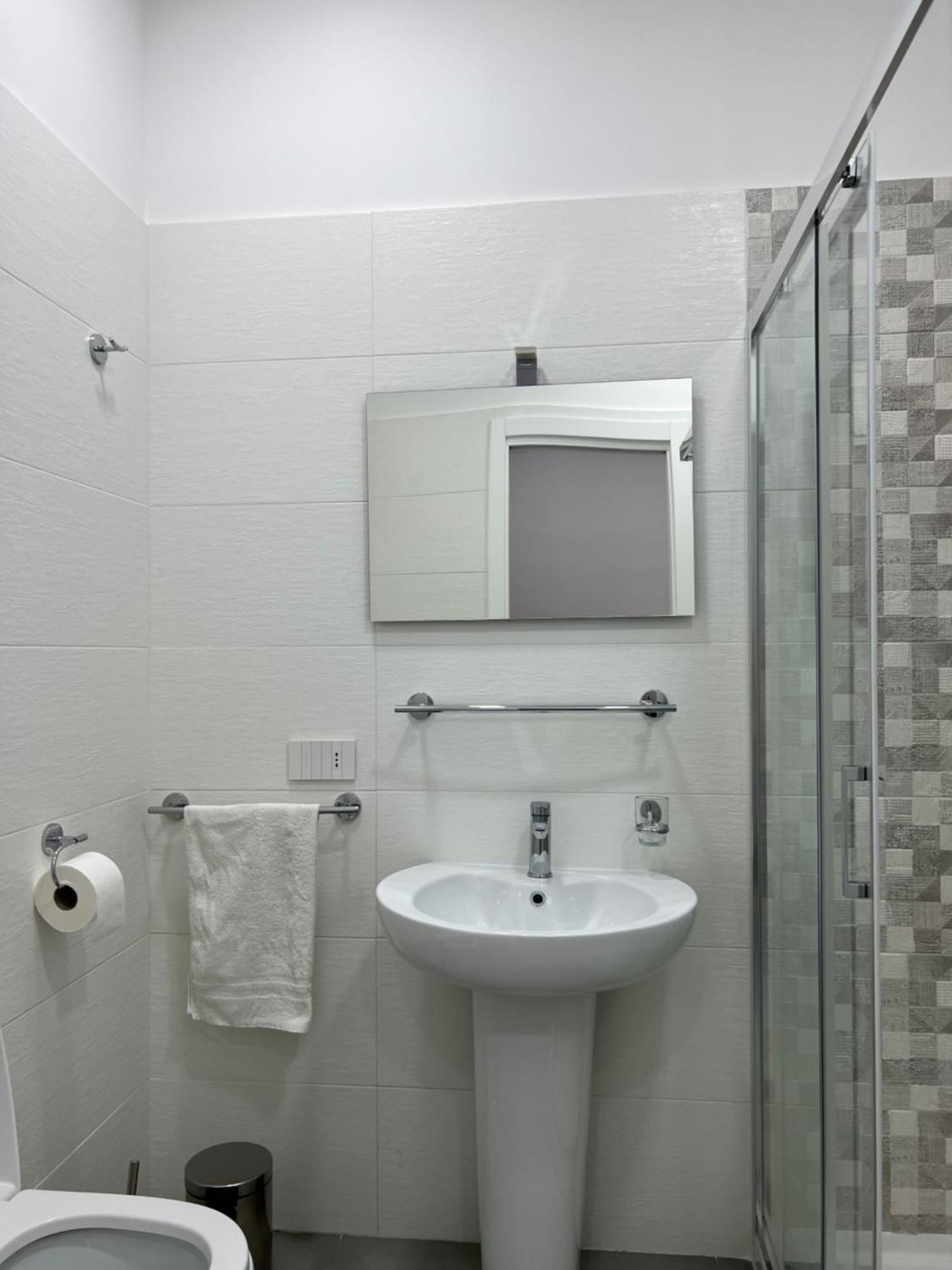 Apartment Donnarumma Castellammare di Stabia