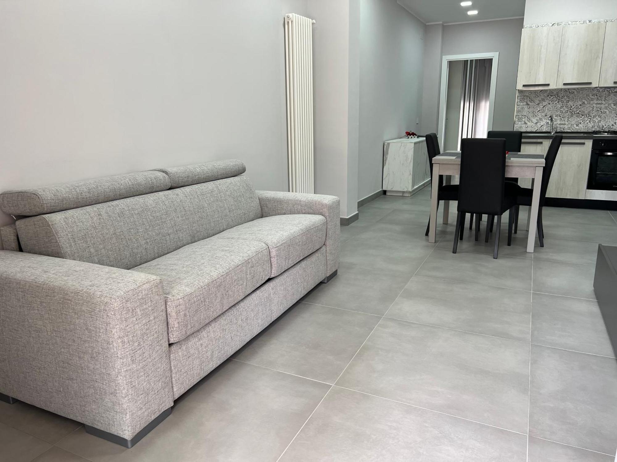 Donnarumma Apartment Castellammare di Stabia