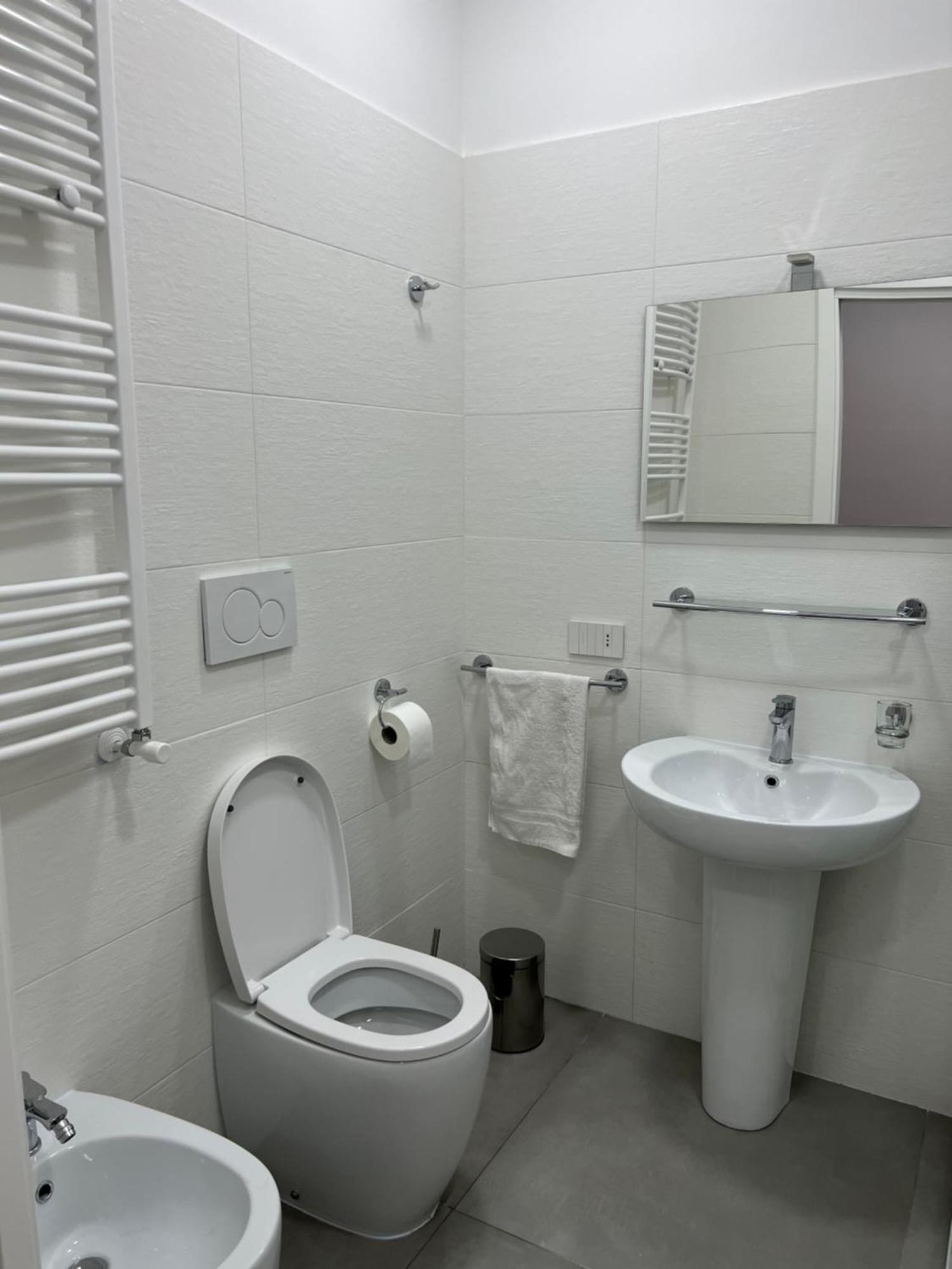 Apartment Donnarumma *