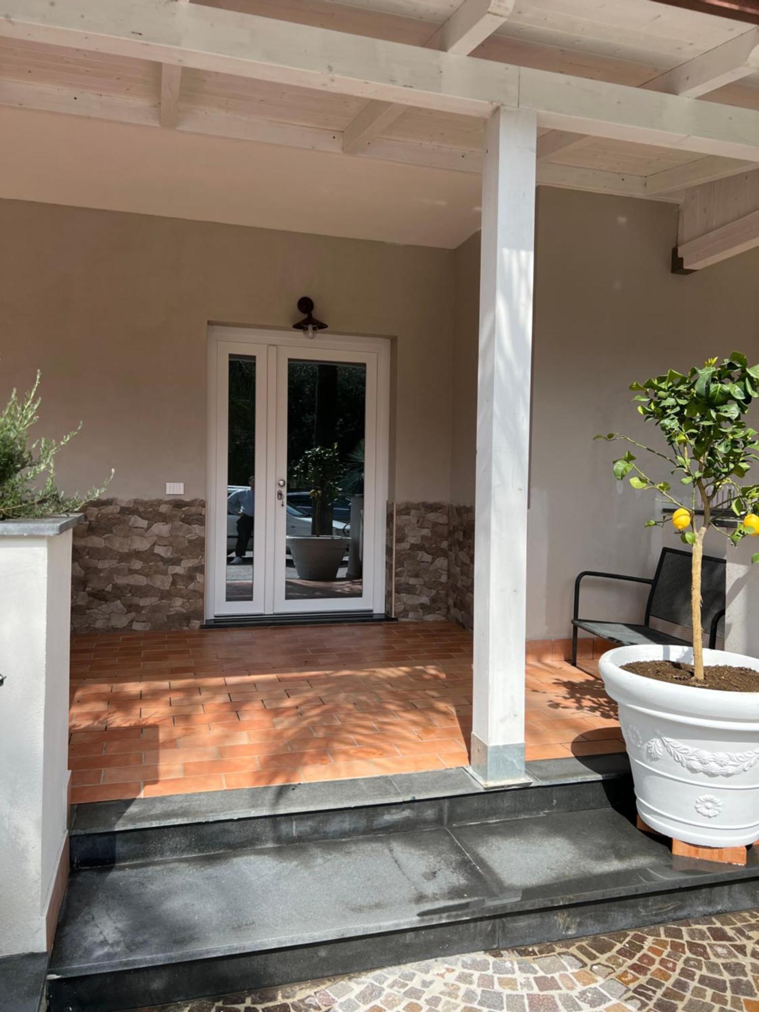 Apartment Donnarumma *